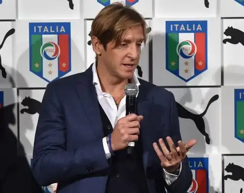 Nuova carriera per Massimo Ambrosini