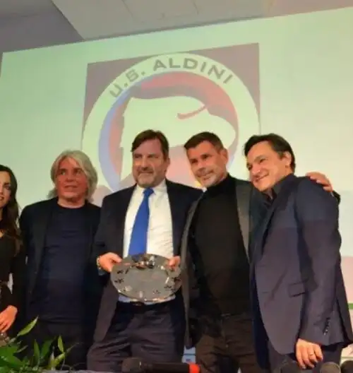 Amici dei bambini, grande serata a Milano