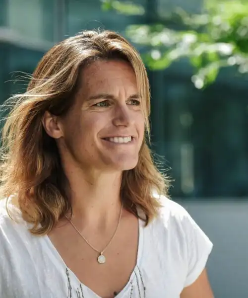 Amélie Mauresmo, le foto più belle dell’ex stella del tennis
