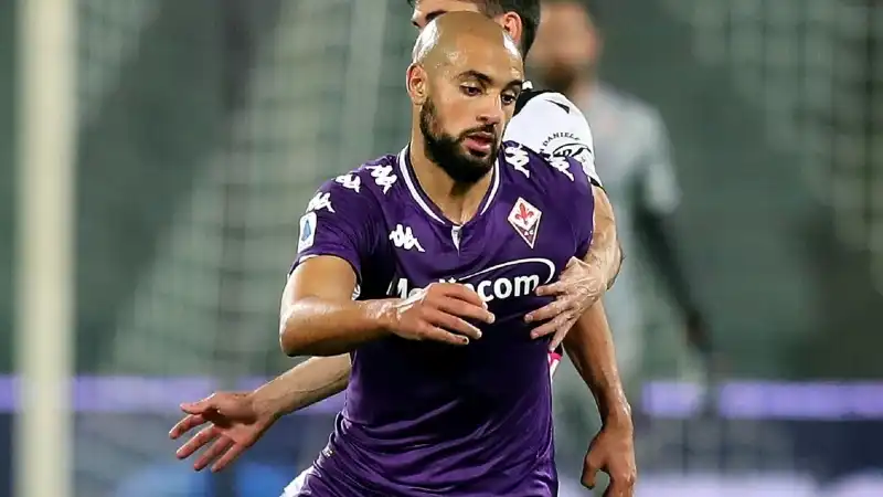 Fiorentina: svolta nel caso Amrabat