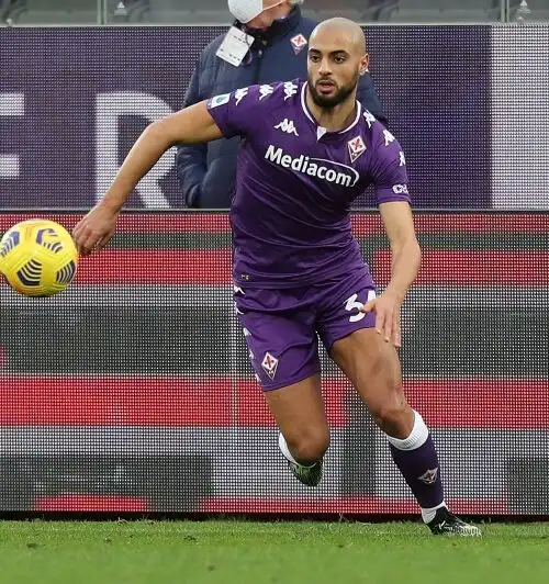 Mercato Torino, contatti per Amrabat