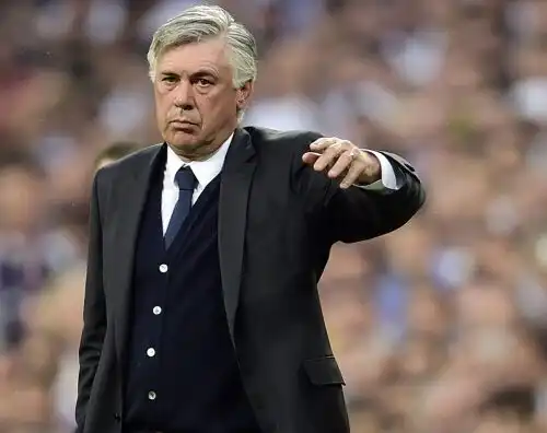 Bayern-Juve: Ancelotti non si fida