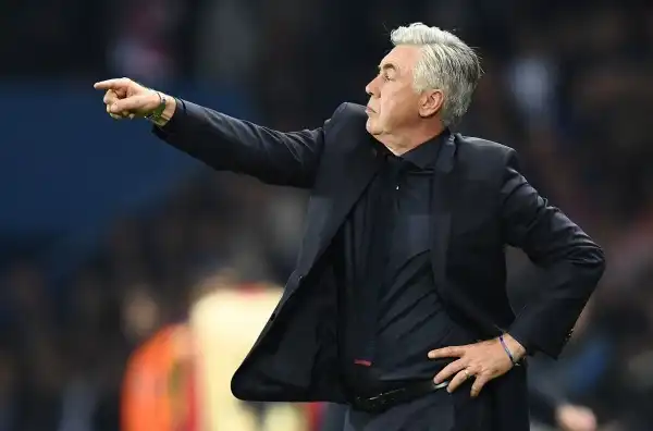 Svolta Napoli, Ancelotti è a un passo