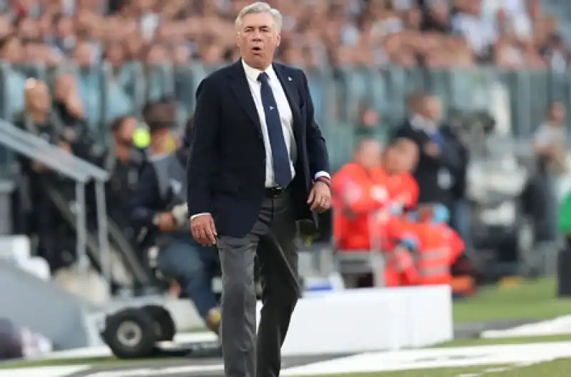 Ancelotti promette sorprese