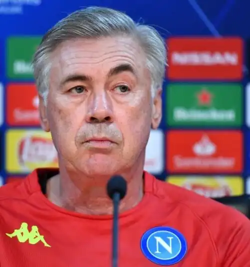 Ancelotti sfida Klopp: “Sa che batterci sarà dura”