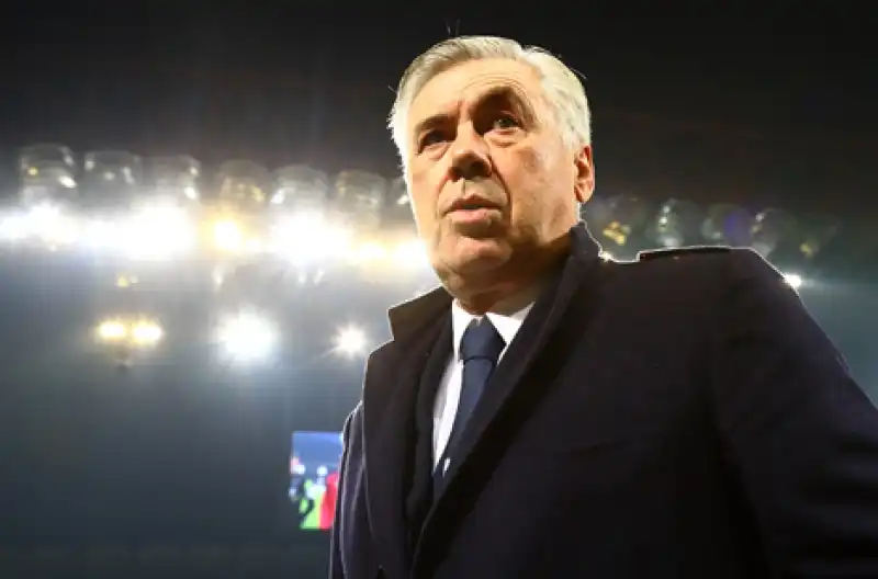 Ancelotti ha la ricetta per l’impresa