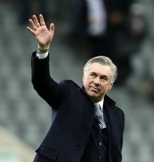 Real Madrid campione, Carlo Ancelotti senza pari nella storia del calcio