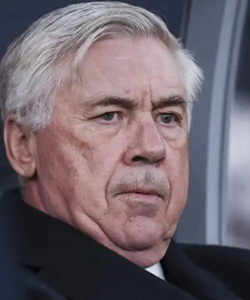 No al Brasile: Carlo Ancelotti svela il suo futuro, è ufficiale