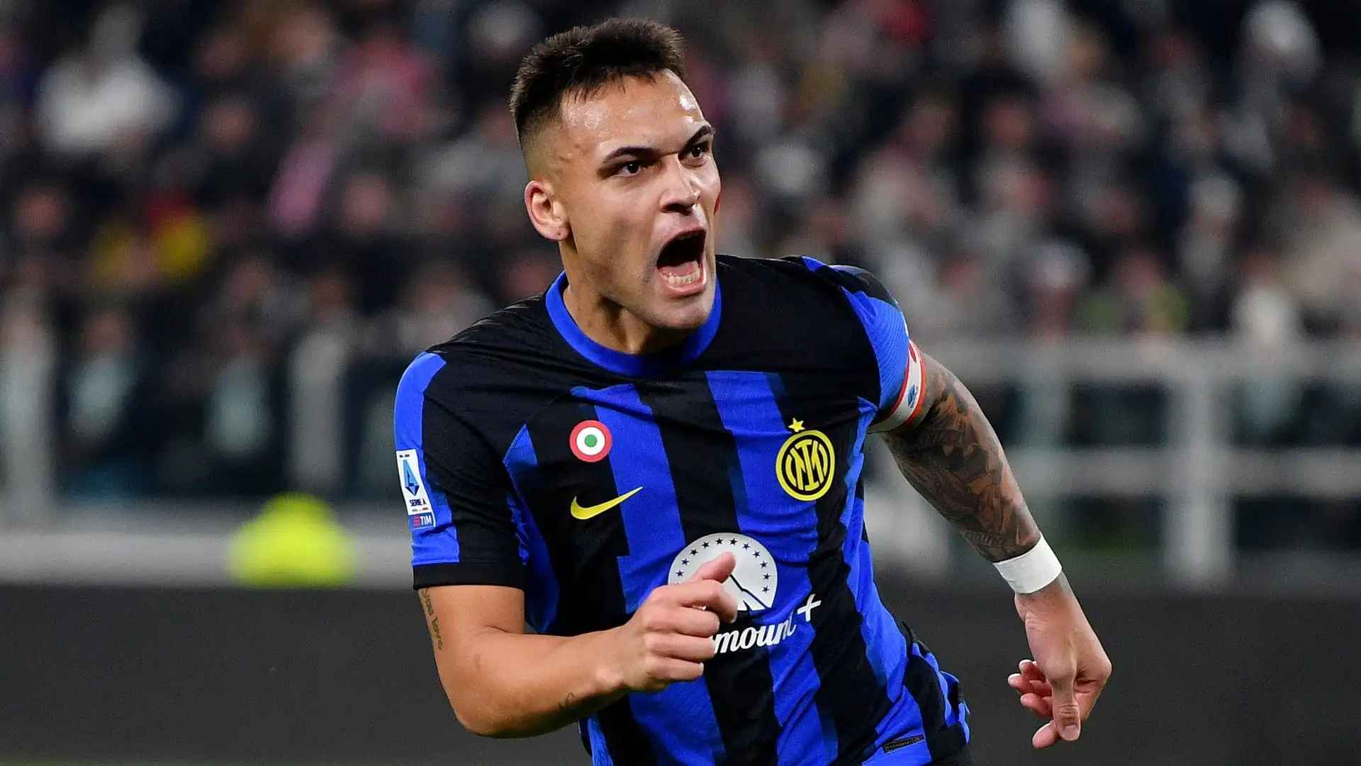 10- Apre la classifica Lautaro Martinez, unico rappresentante della Serie A nelle prime 10 posizioni
