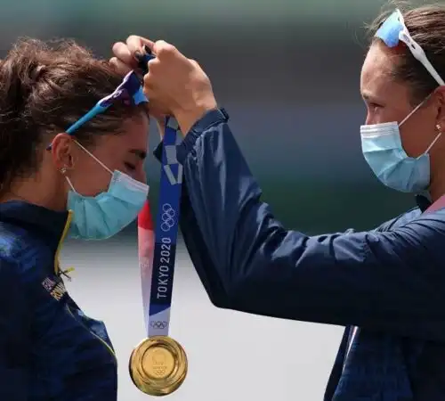 Tokyo 2020, il medagliere aggiornato al 28 luglio