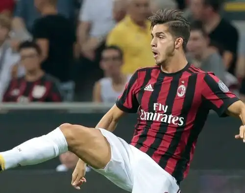 Milan punito dal Var, il Real Betis vince 2-1