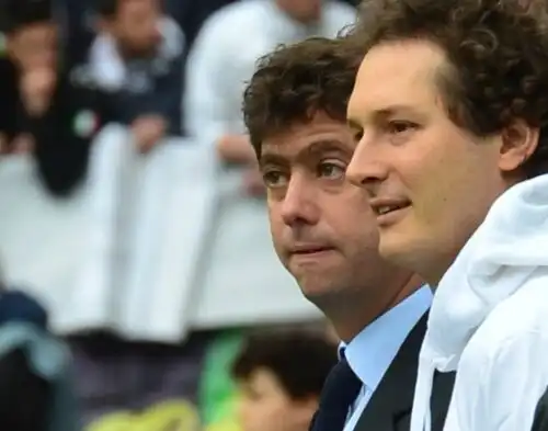 Dagospia: “Juve, intrighi amorosi e maxi-proposte”