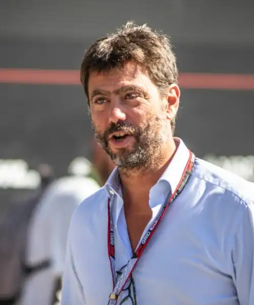 Andrea Agnelli tuona: “La Juve non è una Onlus”