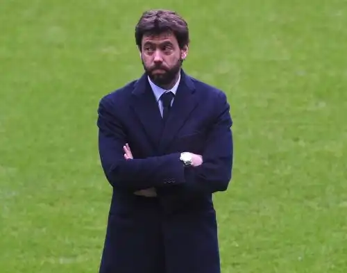 La Juve non ci sta: “Da vittima ad artefice”