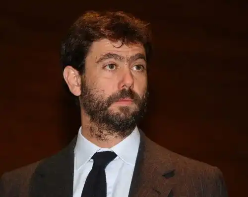 Polemica Champions, Agnelli chiama Percassi