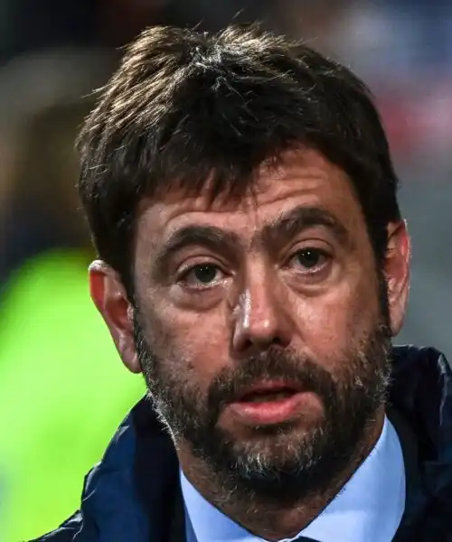 Andrea Agnelli ammette le difficoltà ma promette battaglia