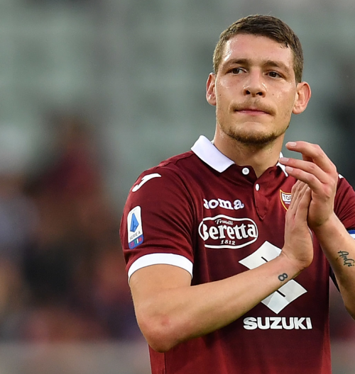 Torino, i tifosi temono una nuova beffa con Andrea Belotti