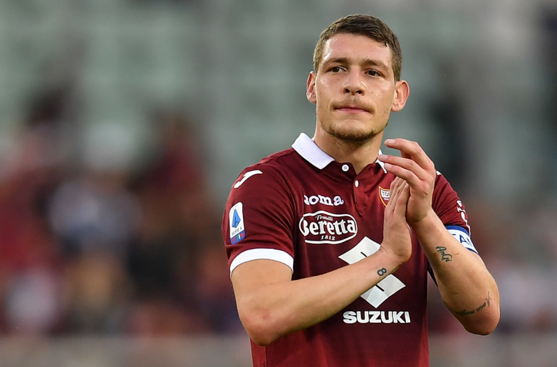 Torino-Bologna, probabili formazioni