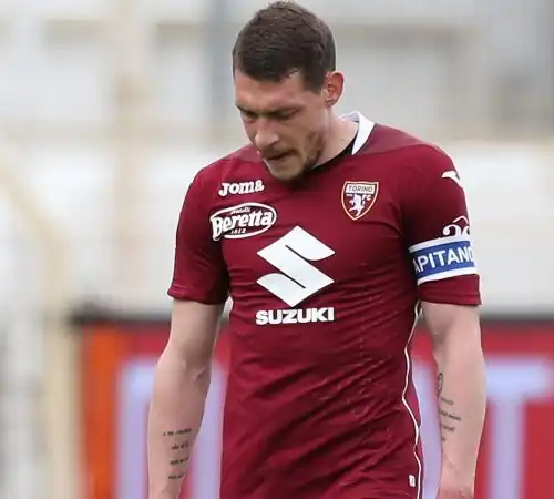 Mercato Torino, l’ultima proposta non fa cantare il Gallo