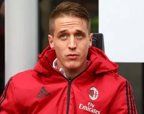 Andrea Conti, Genoa e Samp spiazzate da un’altra pretendente