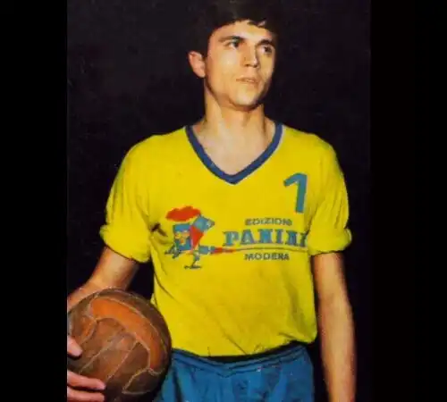 Pallavolo in lutto: morto Andrea Nannini
