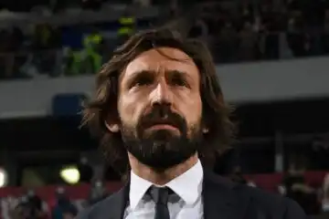 Andrea Pirlo torna sui retroscena legati a Real Madrid e Barcellona