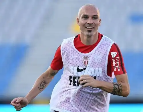Raggi-Monaco, la favola continua