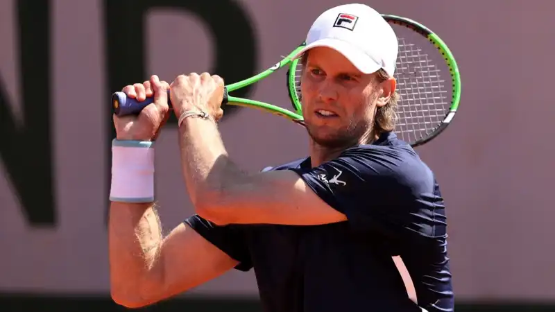 Andreas Seppi, l’addio al tennis è più vicino