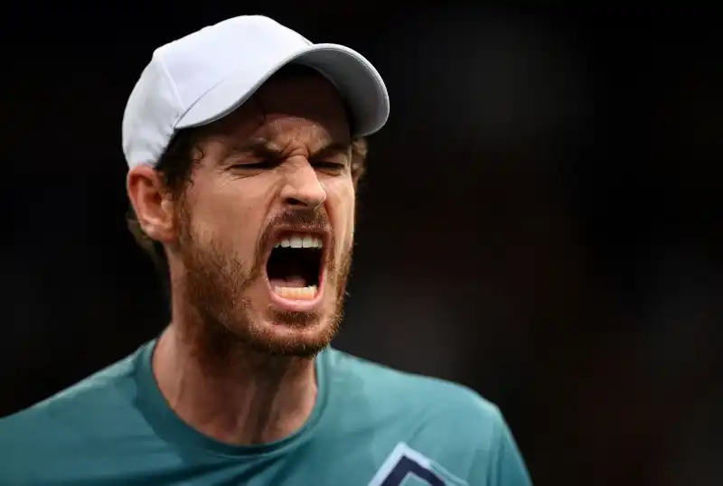 L’annuncio di Andy Murray lascia di sasso i tifosi