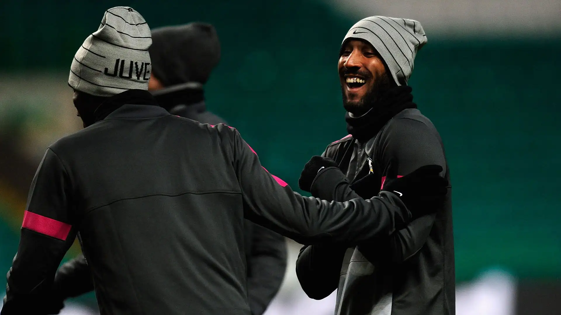 L'esperienza di Anelka alla Juventus durò 6 mesi nei quali l'attaccante giocò appena 3 partite, mettendo insieme 55 minuti
