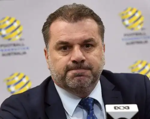 Ange Postecoglou si accasa in Giappone