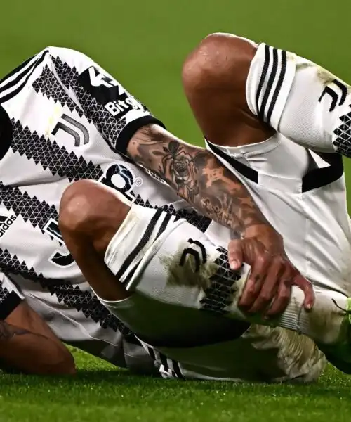 Angel Di Maria out, esplode la rabbia dei tifosi