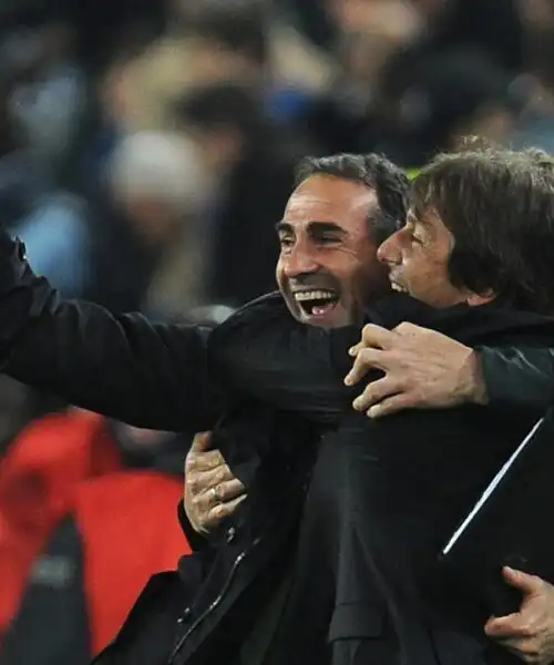 Antonio Conte, Angelo Alessio non esclude una scelta a sorpresa