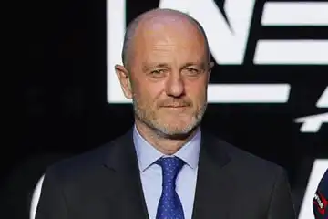 Coppa Davis a Milano: l’annuncio di Angelo Binaghi