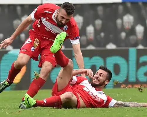 Il Pisa ne blinda due