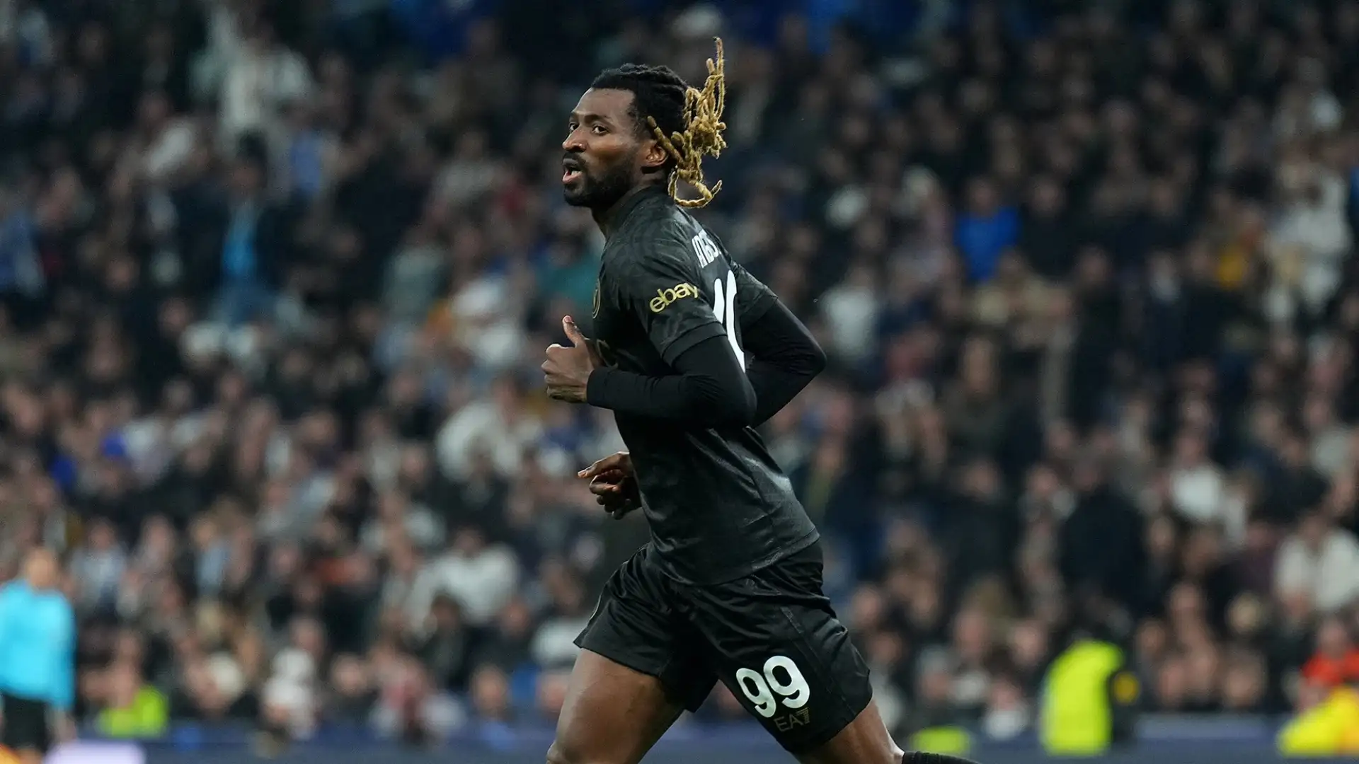 Anguissa ha una clausola di 45 milioni di euro e i partenopei non hanno intenzione di mettersi al tavolo con la Juve