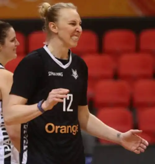 Ann Wauters annuncia: “Ho il Coronavirus”