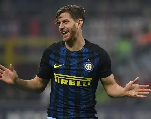 “Ansaldi vuole restare a Milano”