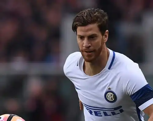 Torino, Ansaldi per dimenticare Zappacosta