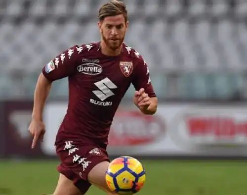 Torino, Ansaldi: “Vogliamo fare la storia”