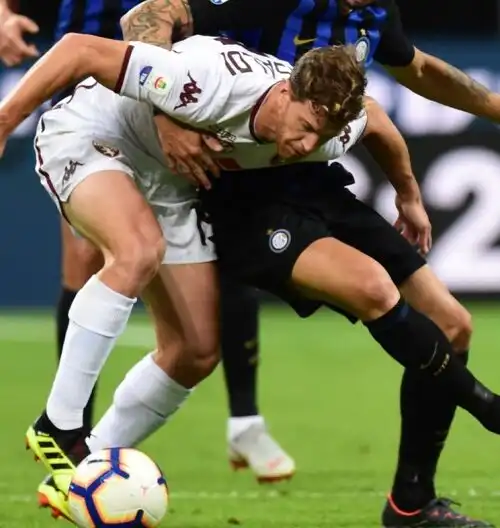 Ansaldi ko, il Torino vaglia gli svincolati