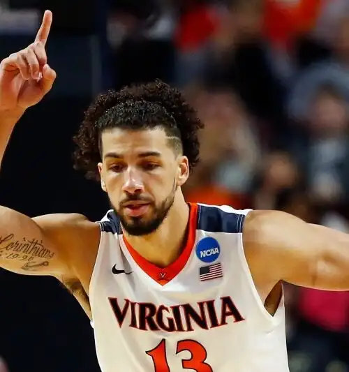 Olimpia: si punta su Anthony Gill