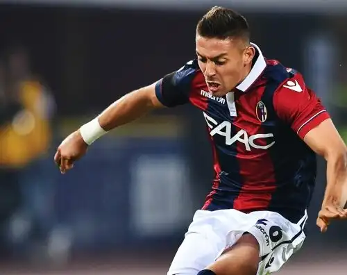 Mounier saluta Bologna: è del Saint-Etienne