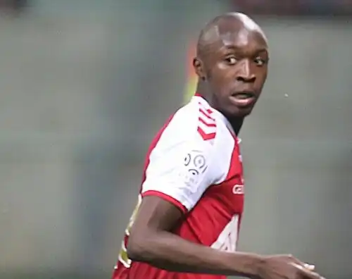 Antoine Conte arrestato per aggressione