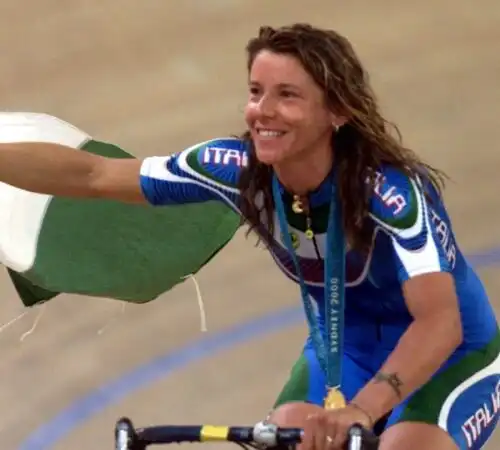 Antonella Bellutti chiede una soluzione rapida