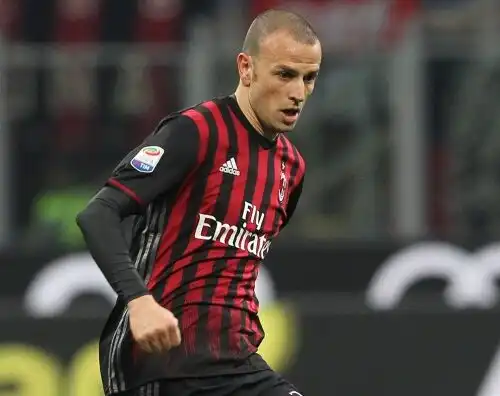 Milan, Leonardo pensa ad Antonelli