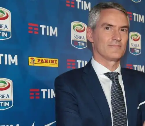 Antonello: “I tempi per lo stadio sono maturi”