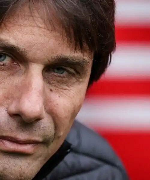 Antonio Conte: carriera in foto