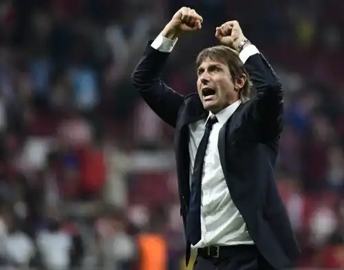 Champions: Conte esplode al 94′, il Psg umilia il Bayern