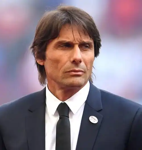 L’Inter sorpassa la Roma per Conte